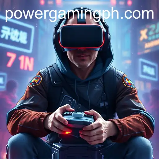 The Evolution of Powergaming in 2025