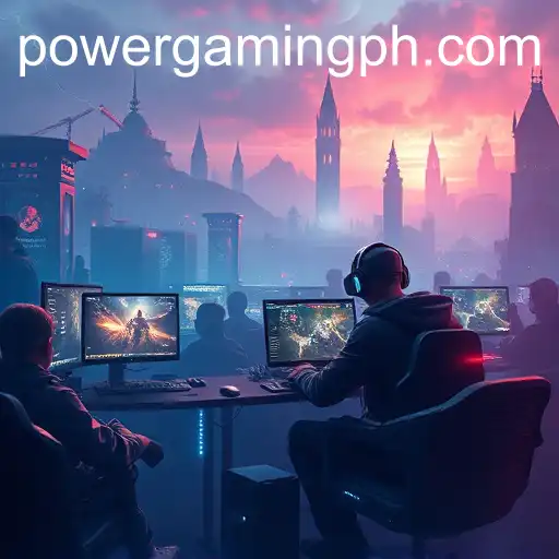 The Evolution of Powergaming in Modern Gaming