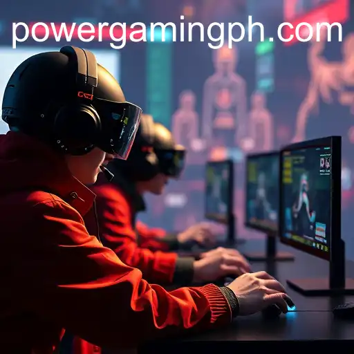 The Evolution of Powergaming in Modern Gaming