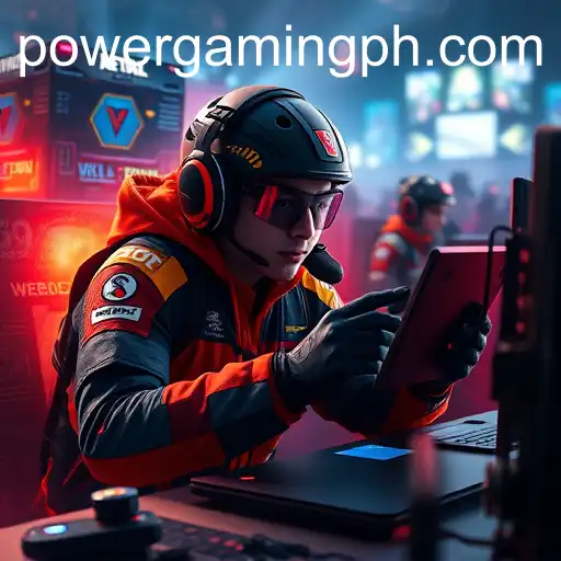 The Evolution of Powergaming in Modern Gaming Culture