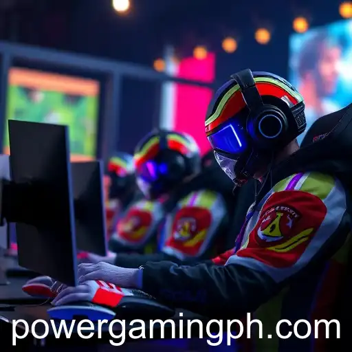 The Evolving Landscape of Powergaming