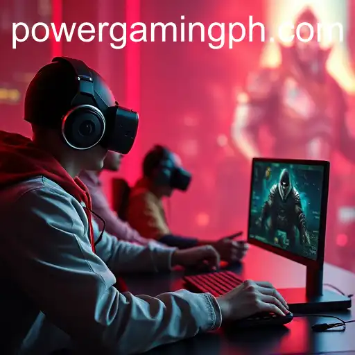 The Future of Powergaming and Its Evolving Influence
