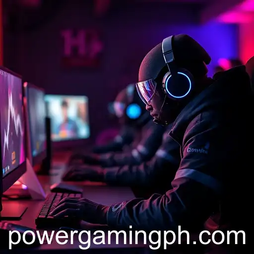 The Evolution of Powergaming in 2025