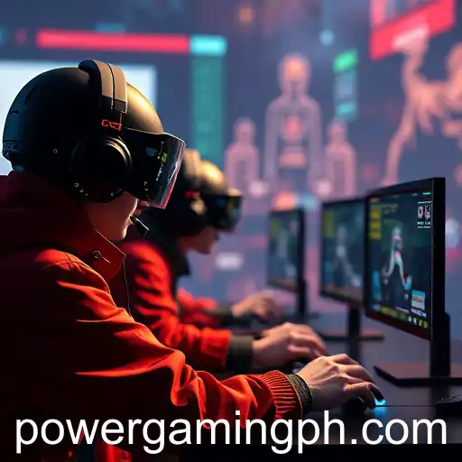 The Evolution of Powergaming in Modern Gaming