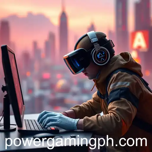 The Evolution of Powergaming: A New Era in Competitive Play