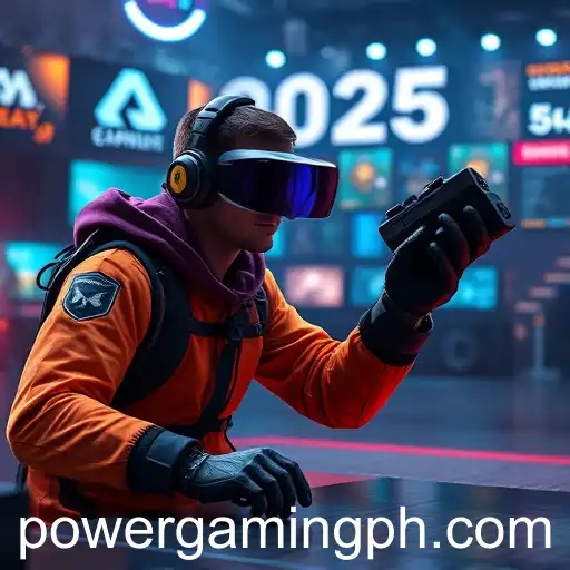 Evolution of Powergaming in Modern Online Environments