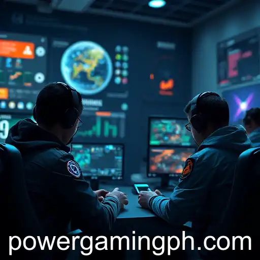 The Growing Influence of Powergaming in 2025
