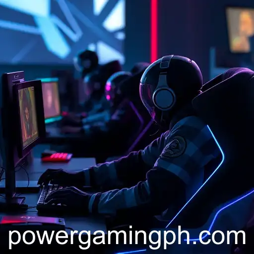 The Rise of Powergaming in 2025: A New Era of Competitive Play