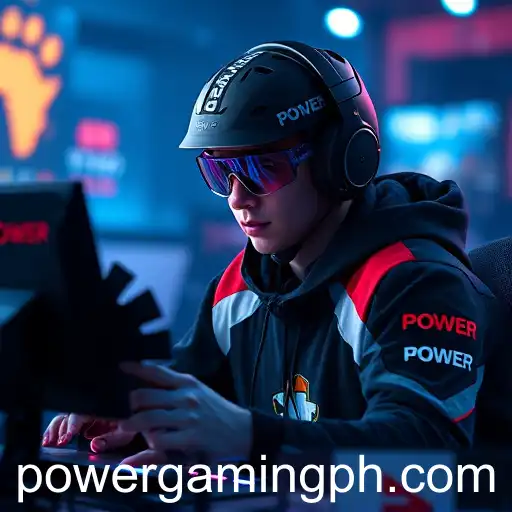 Powergaming: Redefining Competitive Play in 2025
