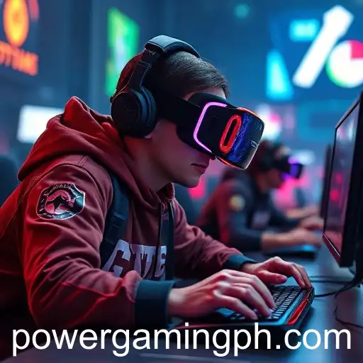 The Unstoppable Rise of Powergaming in 2025