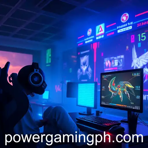The Rise of Powergaming in Modern Strategy Games