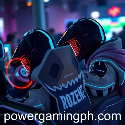 The Rise of Powergaming in Modern Video Games