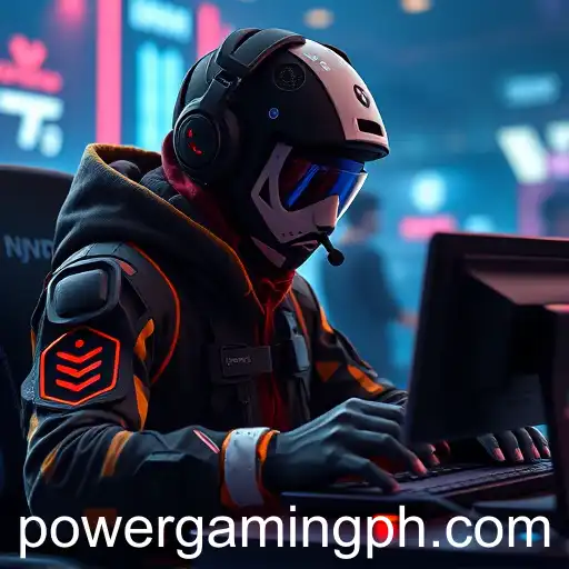The Rise of Powergaming in a Digital Age