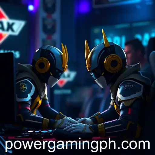 The Rise of Powergaming in 2025