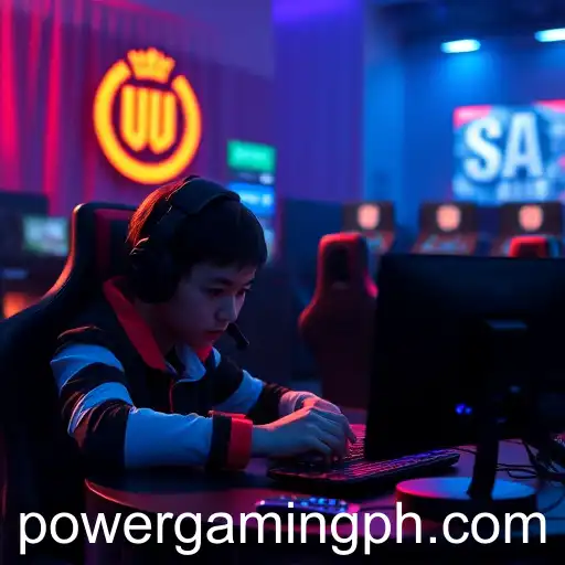The Rise of Powergaming in 2025: A Double-Edged Sword