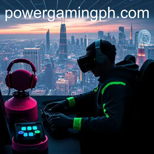 Powergaming Evolution: A 2025 Perspective