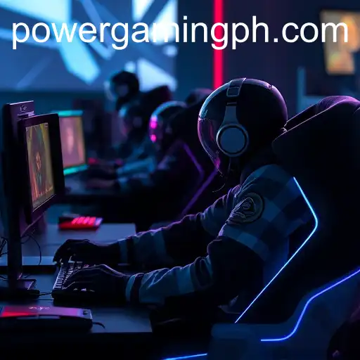 The Rise of Powergaming in 2025