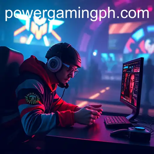 Powergaming: The Driving Force in 2025's Gaming Landscape