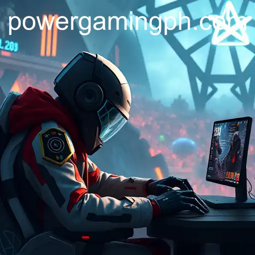 The Rising Trend of Powergaming in 2025
