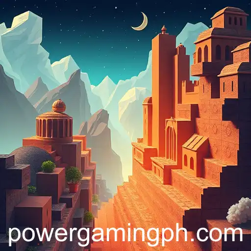 Unlocking the Mind: How 'Puzzle' Games Embody the Essence of Powergaming
