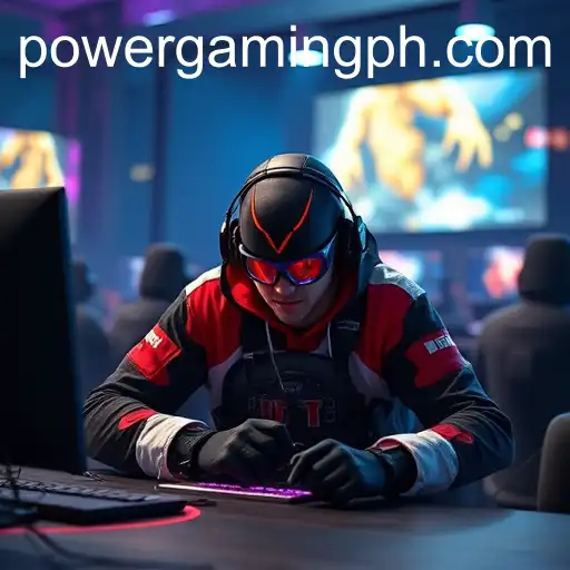 The Rise and Evolution of Powergaming