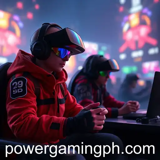 The Rise of Powergaming in Modern Video Games
