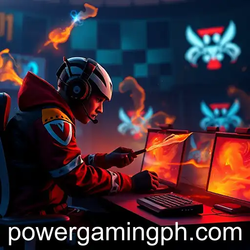 The Rise of Powergaming in Modern Video Games