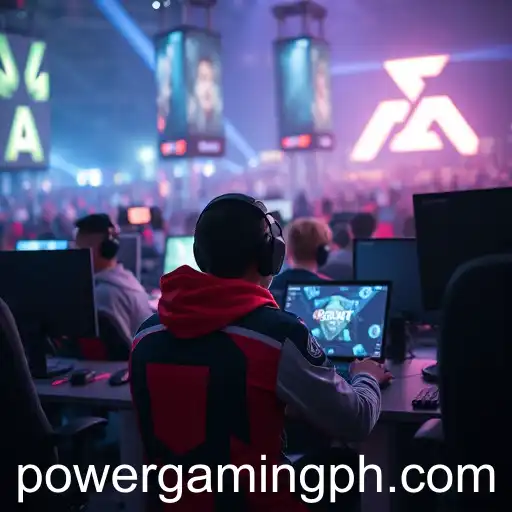 The Rise of Powergaming in 2025: A New Era of Competitive Strategies