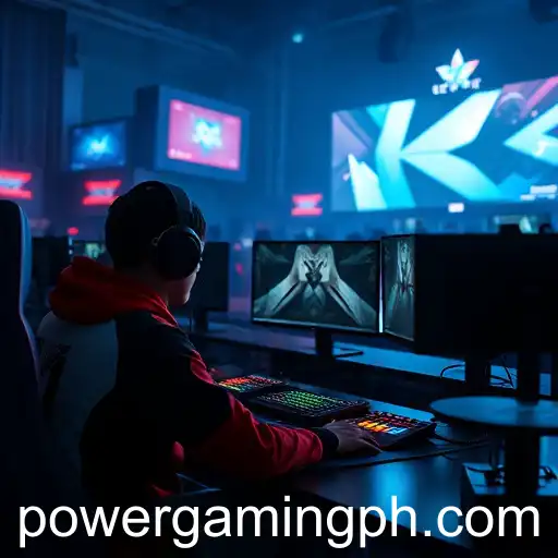 The Rise of Powergaming in 2025: A New Era of Competitive Play