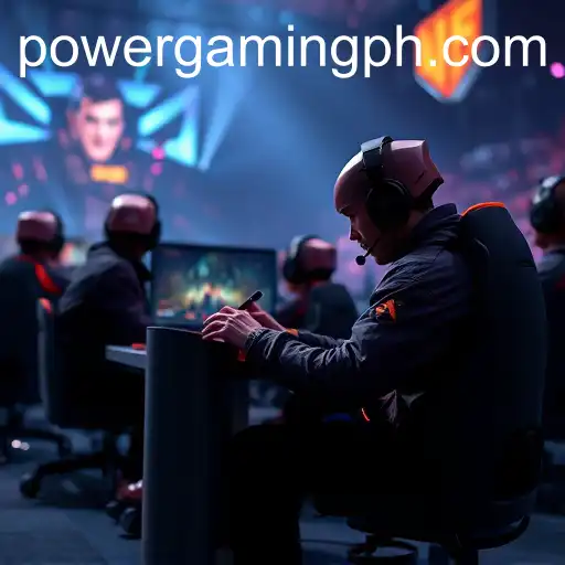 The Rise of Powergaming and Its Impact on Gaming Culture