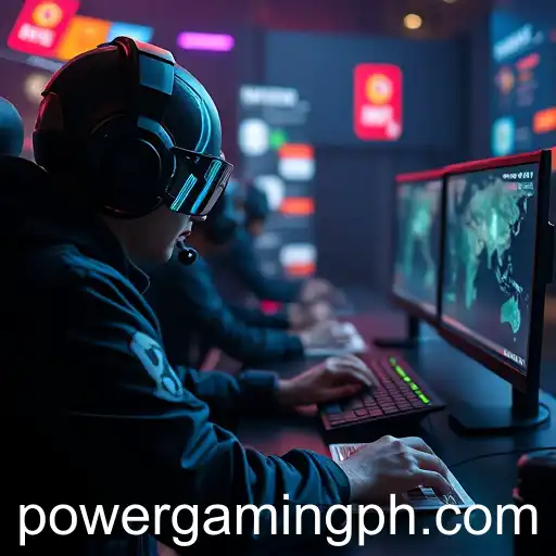 The Rise of Powergaming in a Digital Age