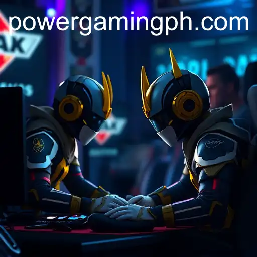 The Rise of Powergaming in 2025