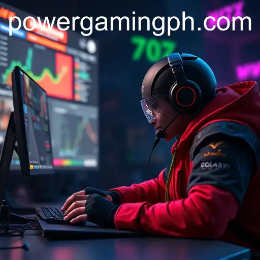 The Rise of Powergaming in Modern Gaming