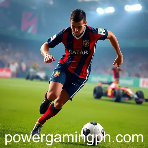 Powergaming in Sports: Transforming Digital Play