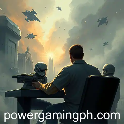 The Rise of Strategy Gaming: Exploring the World of Powergaming