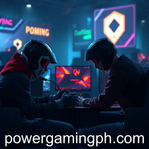 The Evolution of Powergaming in 2025