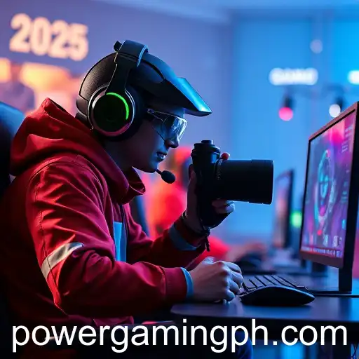 The Rise of Powergaming in Modern Gaming Culture
